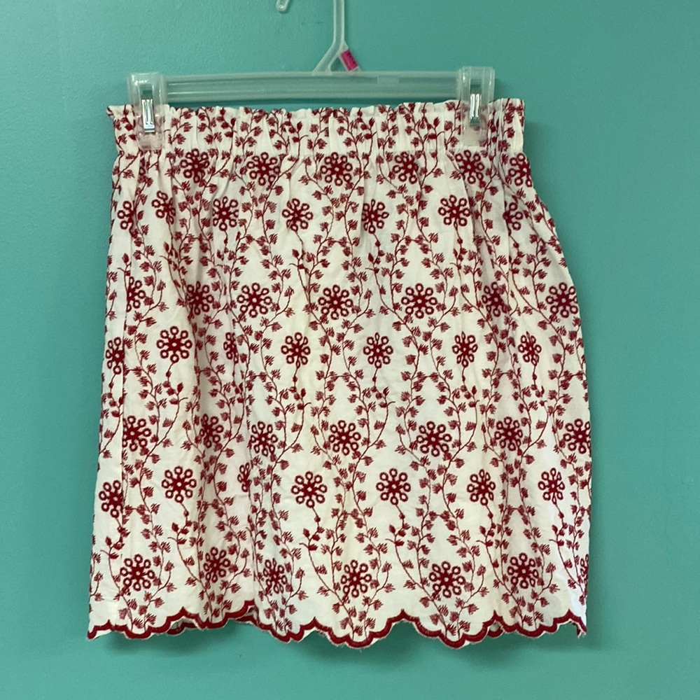 NWT Skirt